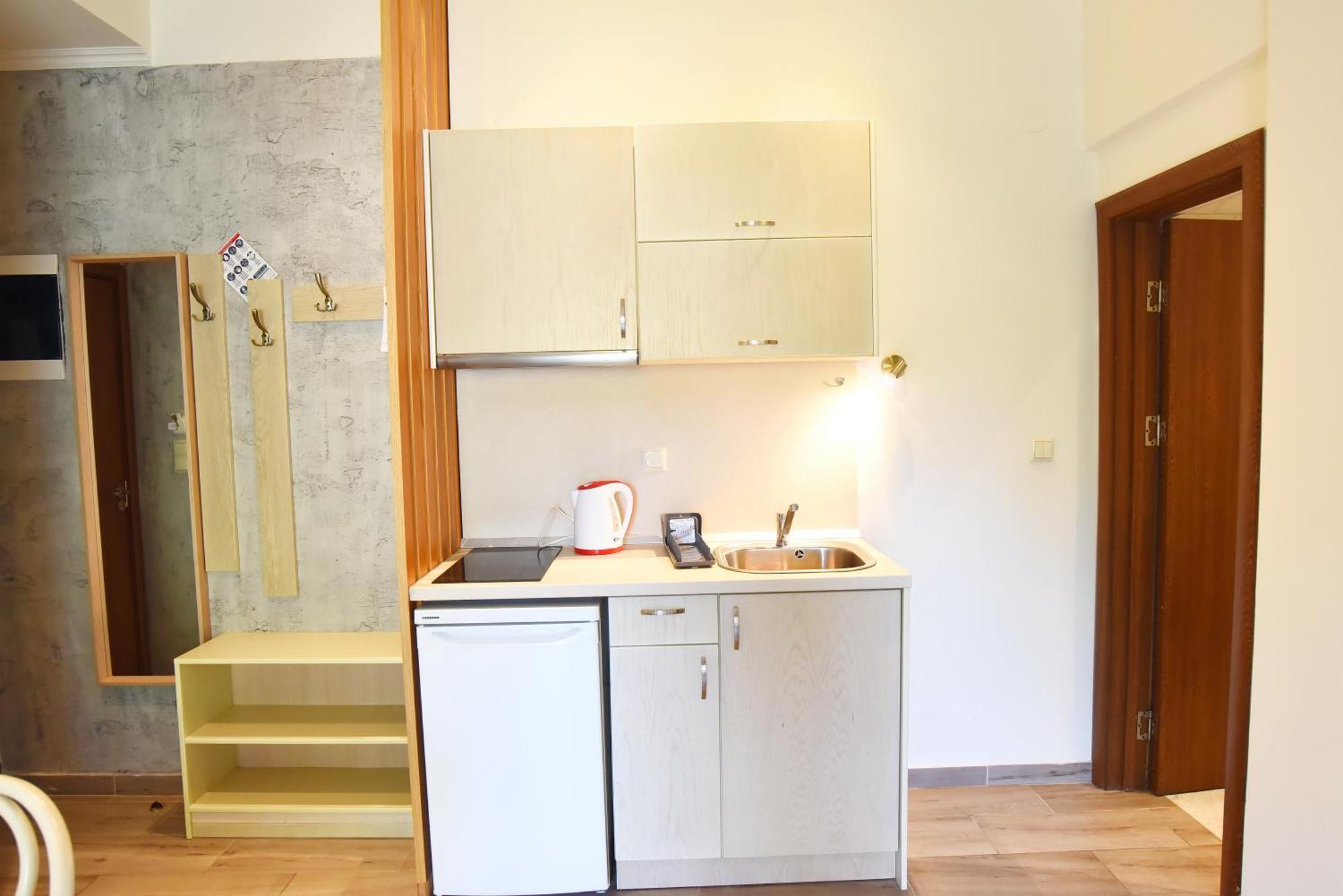 Laida Studios Prinos  Bagian luar foto